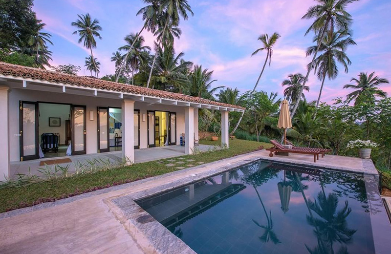 Kahanda Luxury Boutique Hotels in Sri Lanka | KK Collection | Our Collection