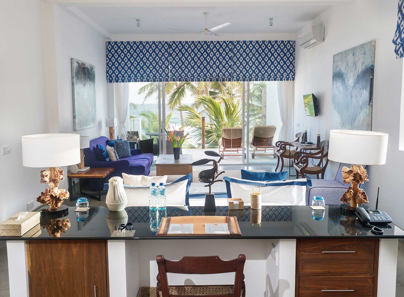 For rent in Santa Monica, Venice and West LA - Facebook - Luxury Penthouse Suites With A Private Balcony Overlooking The Ocean From The Penthouse Level