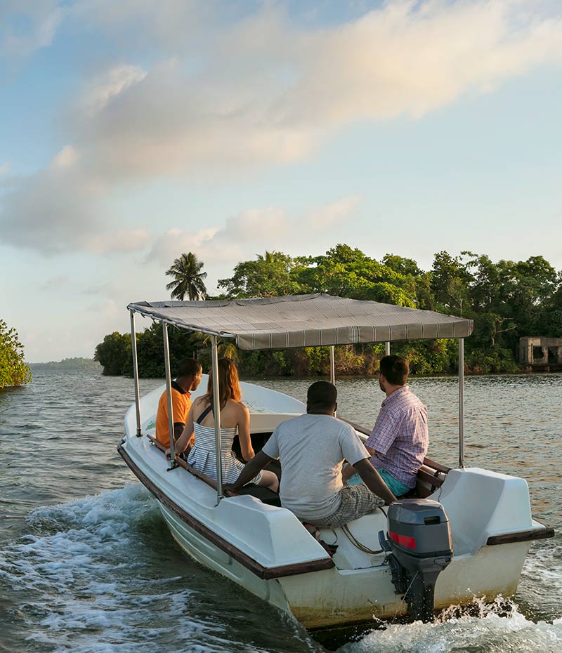 Galle Tourist Places Galle Experiences at KK Beach