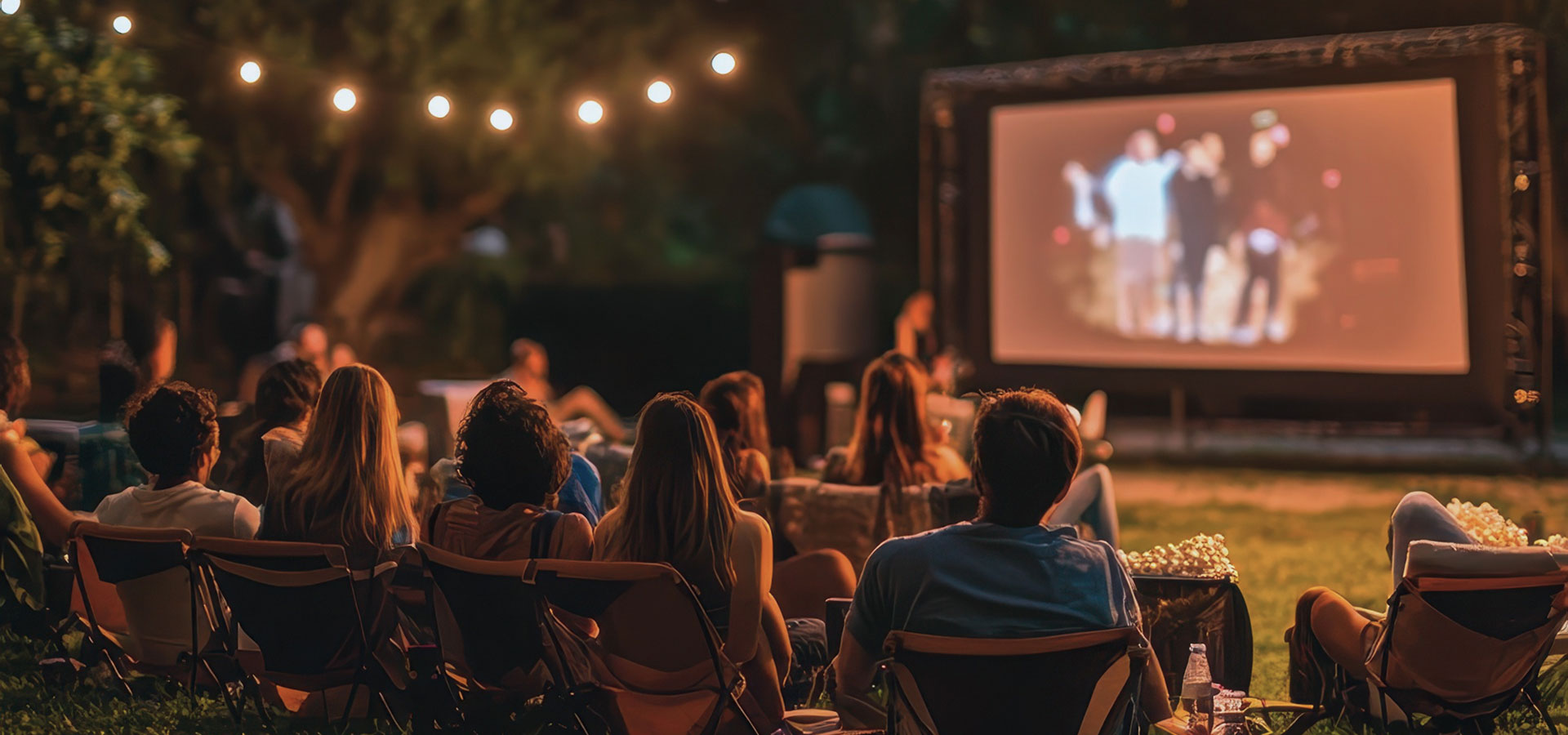 open-air-movie